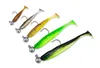 IRON CLAW Easy Shad PnP 7,5cm | Gummifisch - vormontiert Produktbild-Vorschau 5