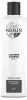 Nioxin System 2 Cleanser Shampoo 300 ml Produktbild-Vorschau 3
