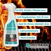 HOTREGA Grill- und BBQ Intensiv Reiniger 500 ml Produktbild-Vorschau 7
