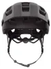 Casque VTT Abus 64850 - MODROP VELVET BLACK L Voir les images du produit 8