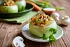 SAFLAX - Bio - Kalarepa - Super Melt - 20 Nasiona - Podgląd zdjęcia produktu 7
