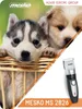 Mesko Home MS 2826, Czarny, Srebrny, 3 mm, 1,2 cm, Bateria, Podgląd zdjęcia produktu 16