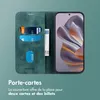 imoshion Slim Bookcase pour le Motorola Thinkphone 25 / Voir les images du produit 4