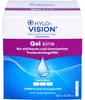 Hylo-Vision Gel sine krople do oczu, 60 szt. Ampułki Podgląd zdjęcia produktu 1