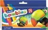 BAMBINO Graphion Buntstifte 24 Farben Produktbild-Vorschau 11