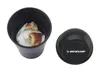 Mini MÜLLEIMER für Auto Push-Deckel DUNLOP 400ml Produktbild-Vorschau 4