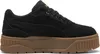 Puma Sneaker Low Damen 70756D615F333937343632 Schwarz 39 EU Produktbild-Vorschau 1