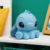 Silikónová lampa Stitch Náhľad obrázku produktu 3