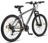 Chillaxx Bike Legend Aluminium 24, 26, 27,5 und 29 Zoll Produktbild-Vorschau 3