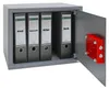 Möbeltresor Save Tresor Wandtresor Bürosafe Schlüssel Liter Munitionsschrank Safe Groß Wandsafe Geldschrank 46x38x36 Digital Schlüsselsafe 914148 20954 4031765209540 Produktbild-Vorschau