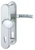 Hoppe Schutz-Wechselgarnitur Tokyo 76G / 3331 / 3440 / 1710 Produktbild-Vorschau 1