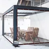 (2*2M) Transparente Plane mit Ösen, wasserdichte Plane, Produktbild-Vorschau 9