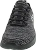 Skechers Dynamight 2.0 - In A Flash - Schwarz / Charcoal Produktbild-Vorschau 16