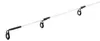 Delphin Magma LEGEND4RY Medium Prút 3,6 m 120 g 3 diely Voir les images du produit 4