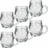 Stölzle Oberglas Tübinger Bierkrug 0,25 l 6er Set Produktbild-Vorschau 3