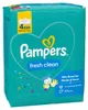 PAMPERS Fresh Clean XXL 4 80 ks Náhled obrázku produktu 11