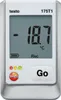 TESTO Temperatur-Datenlogger 175 T1 (0572 1751) Voir les images du produit 3