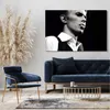 Leinwandbild (120x80cm): David Bowie, echter Produktbild-Vorschau 2