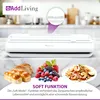 Addliving Vakuumierer V200 + Vakuumierbeutel  5 Rollen Produktbild-Vorschau 7