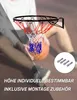 STREETSKILLER Basketballkorb mit Wandhalterung, 45 cm Produktbild-Vorschau 5