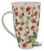 Tasse Henley, « Dovedale » - Choix du motif : motif (B) Voir les images du produit 3