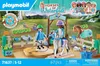 PLAYMOBIL Horses of Waterfall 71637 Moderne Reitschule, Produktbild-Vorschau 9