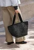 Reisenthel Shopper M, Čierna, Polyester, Plátená taška, Náhľad obrázku produktu 6
