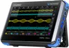 Multimetr cyfrowy oscyloskop generator analizator 4w1 Podgląd zdjęcia produktu 2