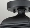 Buitenwandlamp BAYVIEW, zwart Productafbeelding-voorbeeld 11