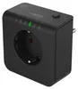ANSMANN 1260-0015, Enchufe inteligente para ahorro de Vista previa de la imagen del producto 2