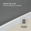 blumfeldt Sun Valley Gartenliege - mit Kopfkissen, Produktbild-Vorschau 5