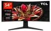 TCL R83 34R83Q, 94 cm (37"), 3440 x 1440 Pixel, LED, 1 ms, Produktbild-Vorschau 14