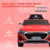 Elektrické autíčko AIYAPLAY pro děti, 12V, s dálkovým Náhled obrázku produktu 4