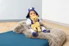 Steiff Teddybär Plüsch My first Steiff 26 cm beige Produktbild-Vorschau 3