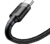 Baseus Cafule, 0,5 m, USB A, USB C, USB 2.0, 0,48 Gbit/s, Produktbild-Vorschau 5