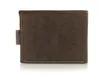 GREEN DEED, Geldbörse Herren, Portmonee Leder, Geldbeutel, Produktbild-Vorschau 6