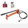 Pompa hydrauliczna CP-700 – ręczna pompa ręczna – Podgląd zdjęcia produktu 7