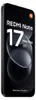 Xiaomi Redmi Note 17 Pro Max 5G 8GB/512GB Schwarz (Black) Produktbild-Vorschau 5