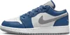 Jordan 1 Low True Blue (GS) - EU 40 Produktbild-Vorschau 2