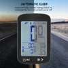 GPS-Fahrradcomputer, kabelloser Fahrradtacho, hochklares Produktbild-Vorschau 10