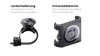 Egret 10100624, Handy/Smartphone, Passive Halterung, Produktbild-Vorschau 4