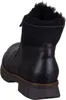 Waldläufer H-Xara 975901-001 Boots, Damen, Schwarz, Leder, Produktbild-Vorschau 3