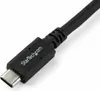 StarTech.com USB-C-Kabel 1,8 m, 100W Power Delivery, 5 Produktbild-Vorschau 8