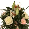 Blumenstrauß - Liebesglück - Blumenversand zum Wunschtermin Produktbild-Vorschau 2
