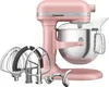 KitchenAid - Mikser Artisan 6,6 L 5KSM70SHX Pudrowy Róż Podgląd zdjęcia produktu 1