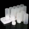 A set of 12 rechargeable LED tea lights with frosted cups and a charging base, displayed against a black background. Náhled obrázku produktu