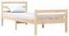 VidaXL 814809, 105,5 cm, 2,06 m, 69,5 cm, 1000 x 2000 mm, 1 Podgląd zdjęcia produktu 3