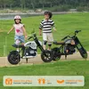 RCB R9 dětská elektrická motorka, elektrická motorka s Náhled obrázku produktu 6