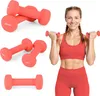Sada činek Gymtek® - 2x 0,5 kg činky - Sada činek pro Náhled obrázku produktu 1