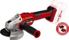 Smerigliatrice angolare a batteria Einhell AXXIO 18/125 Q Anteprima dell’immagine prodotto 21